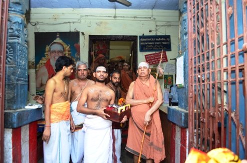 Vijaya Yatra
